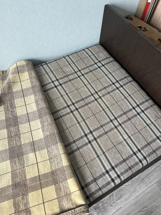 Кровать односпальная