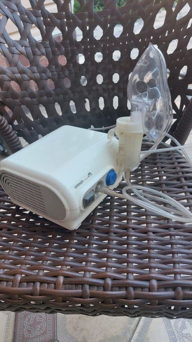 Небулайзер Omron