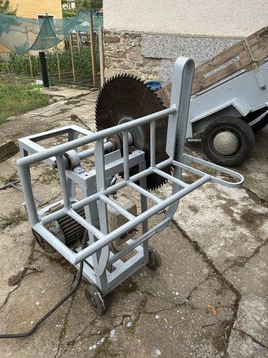 Трифазен циркуляр