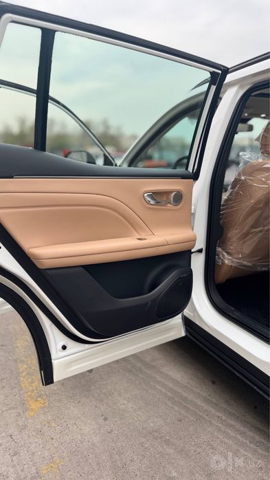 Gac aion i60 530km Proeksiyali