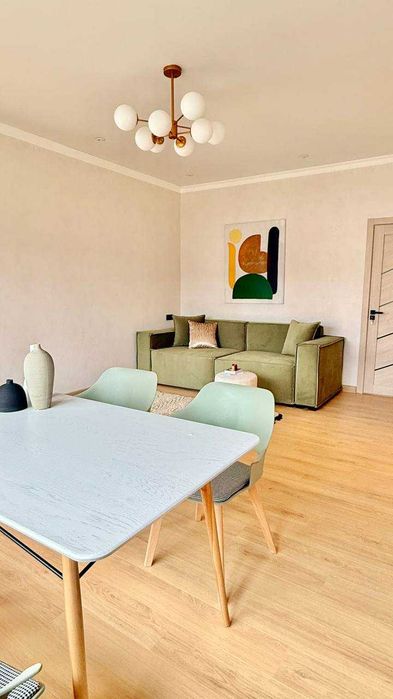 Евро дача по дороге в Паркент