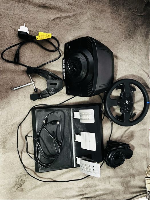Volan Thrustmaster Ts-Pc Race