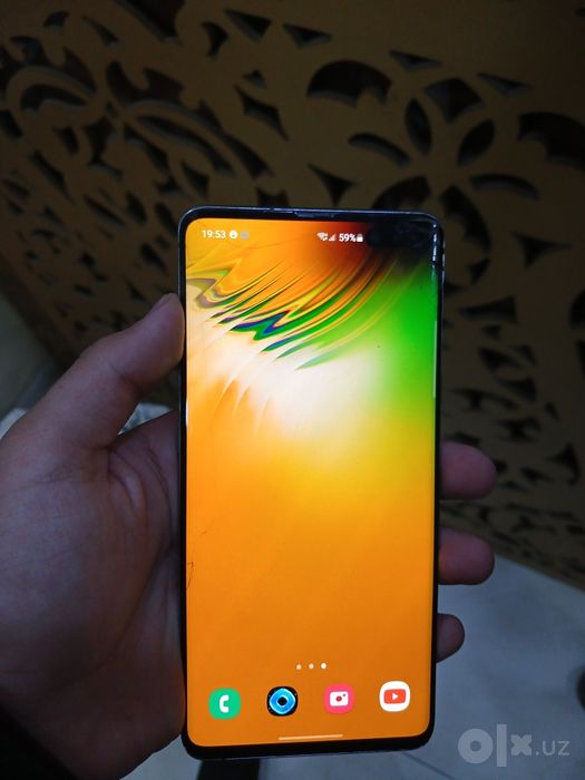 Samsung   S10 5G