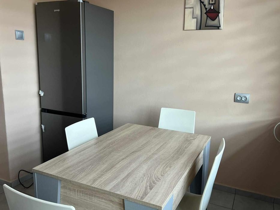 Дава се под наем Двустаен апартамент в София, Банишора - 68 кв.м за 647.19 € - Снимка #5