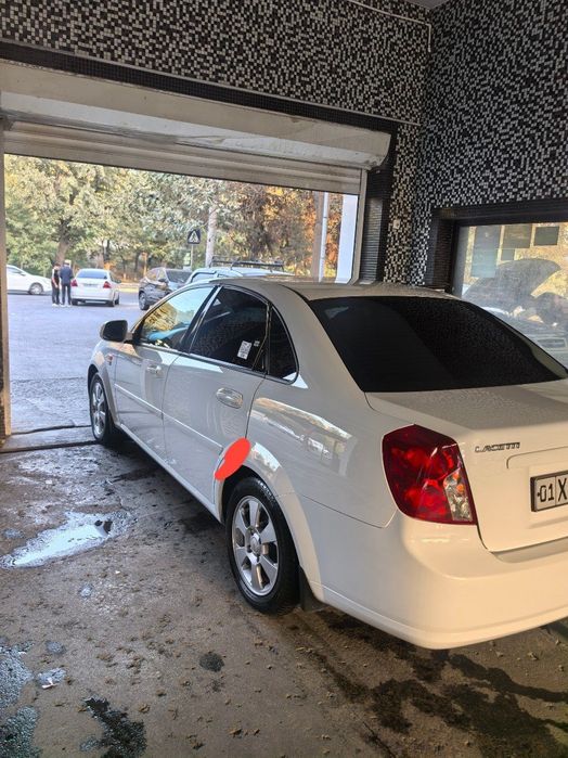 Gentra sotiladi 2018 idal rangi oq