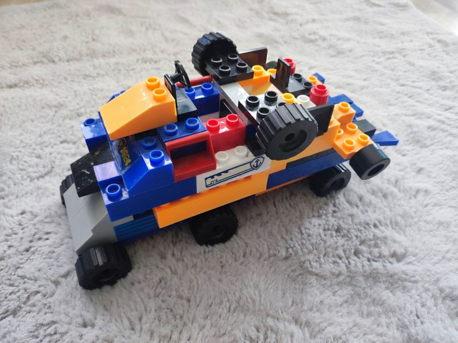 Детски конструктори