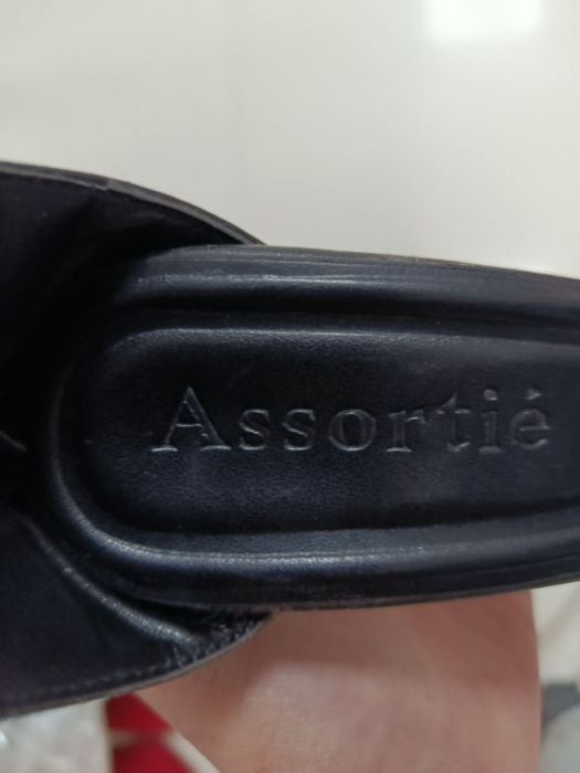 Туфли женские 36 размер