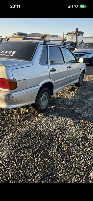 Продам Лада 2115