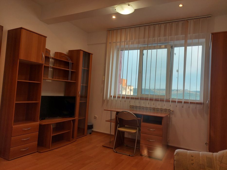 Cazare  regim hotelier apartament 2 Cam D PACURARI (Esplanada MIMOZA)