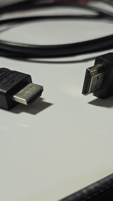 Кабель HDMI на HDMI