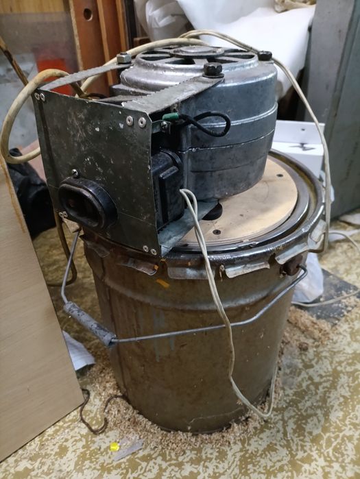 Дробилка для зерна бытовая