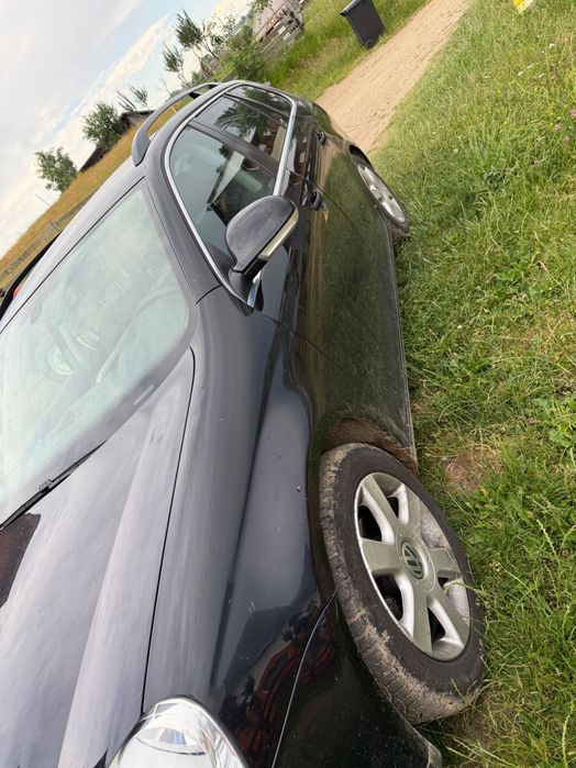 VOLKSWAGEN Golf 2009 — imagine 5