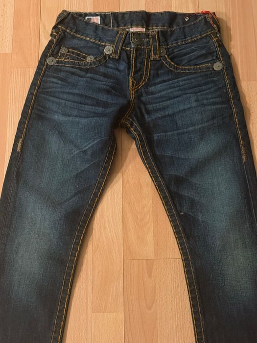 дънки TRUE RELIGION мъж / жена
