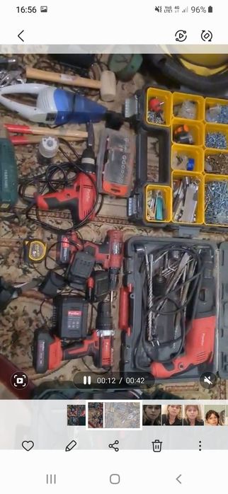 Vanzare scule stare bună