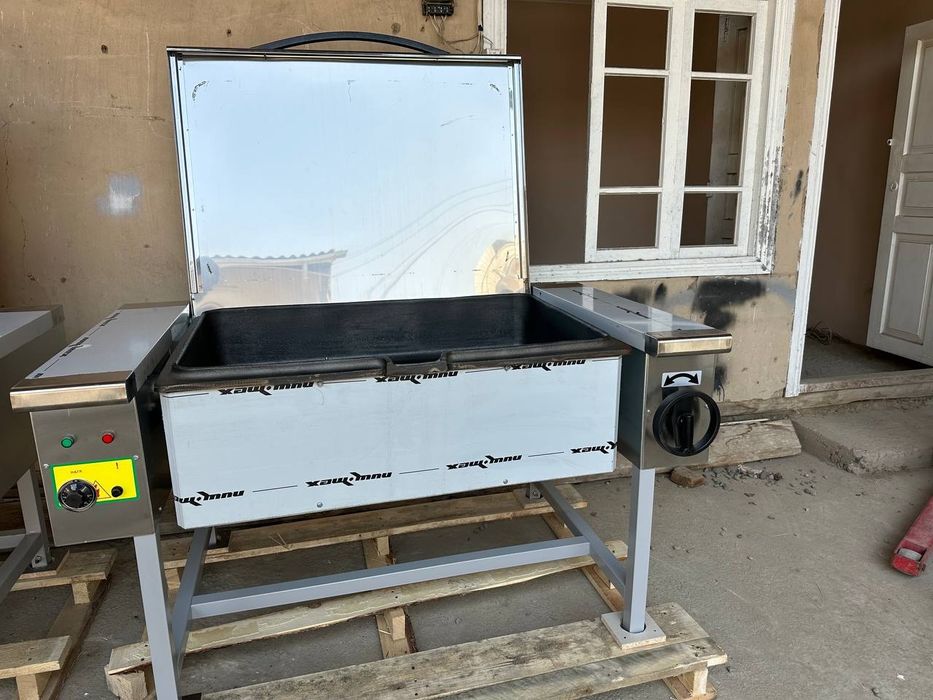 Tabaka Qozon 0,45 80-Litr