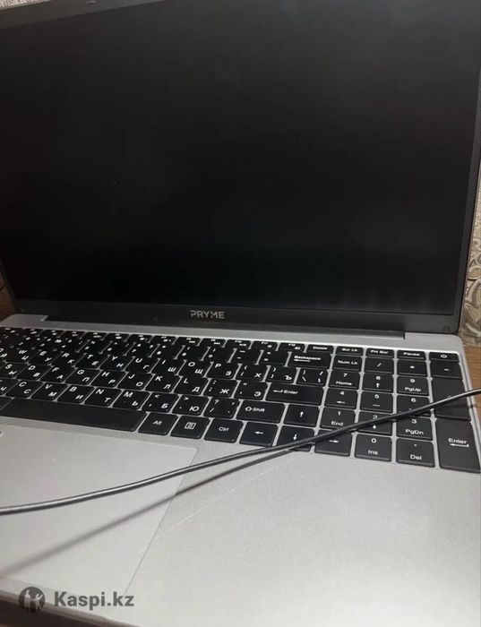 Продам новый ноутбук