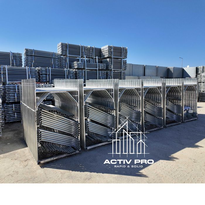 Cofraje Schele si accesorii