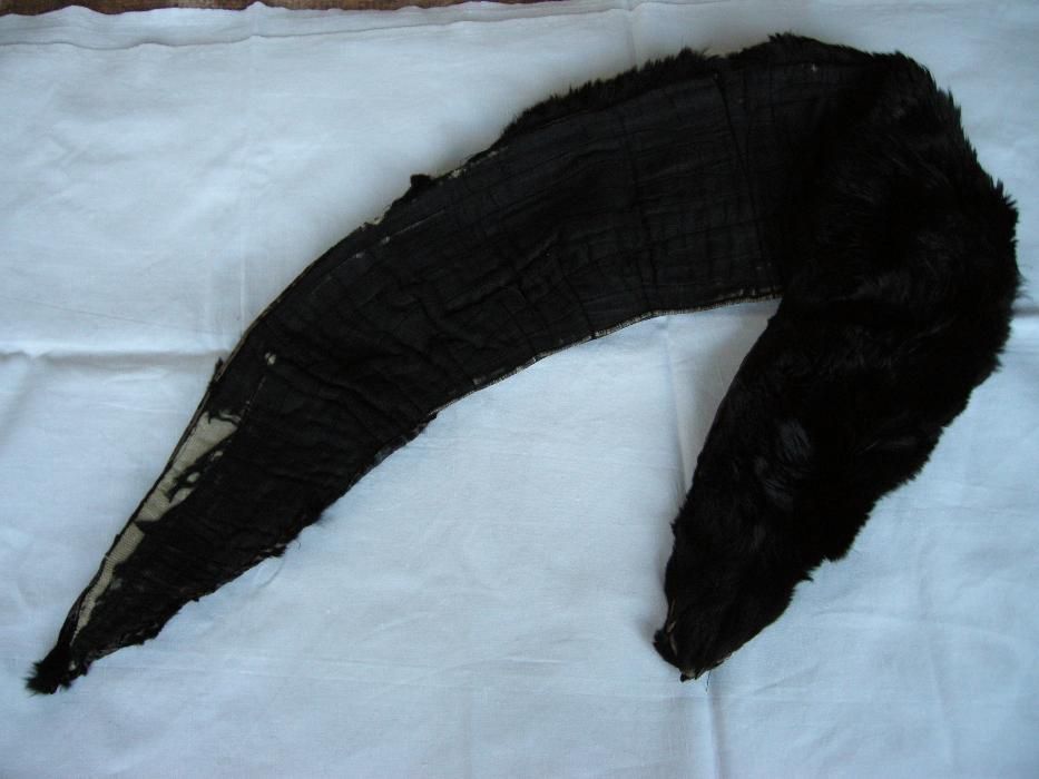 продавам яка от лисица - 2 бр