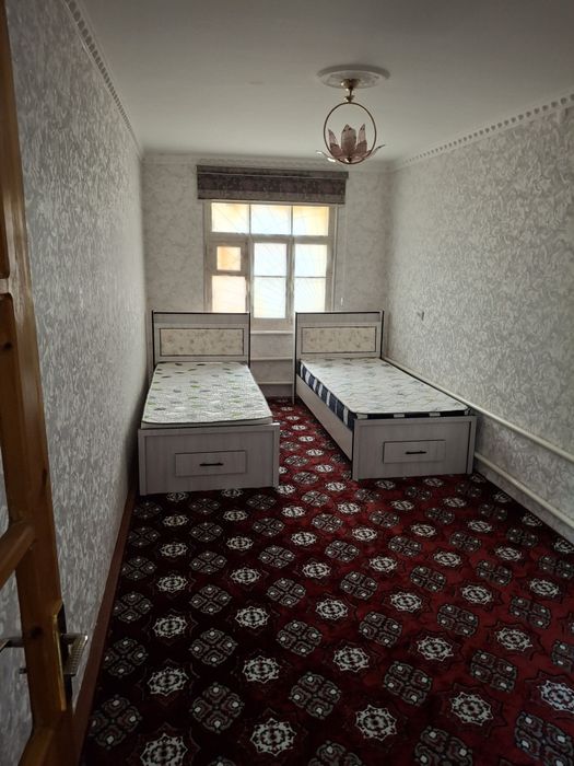 Квартира ижара барилади