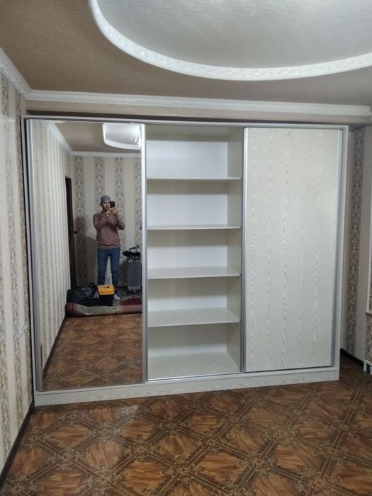 Mebel zakazga yasimiz