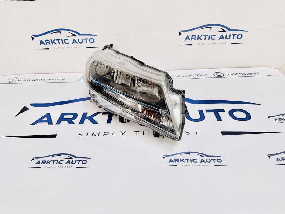 Far dreapta led Suzuki Vitara model dupa 2019 cod 100-7R016