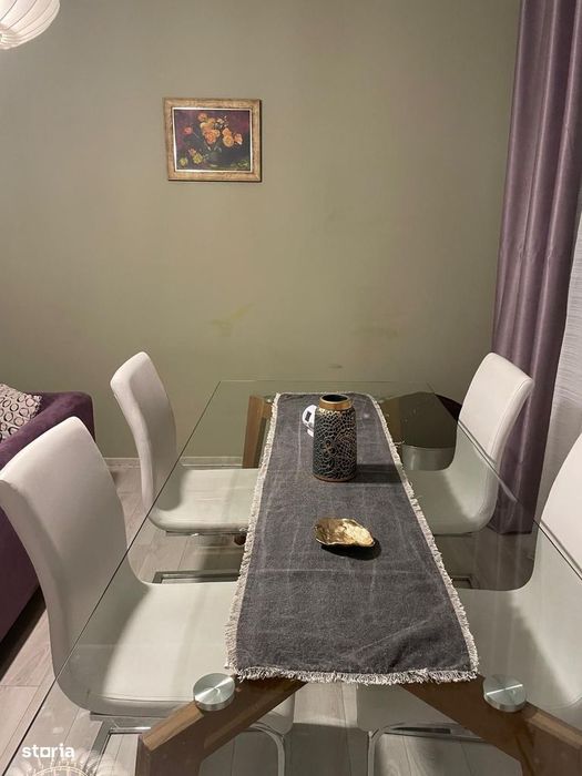 Apartament 2 camere Bd Independentei - UMF