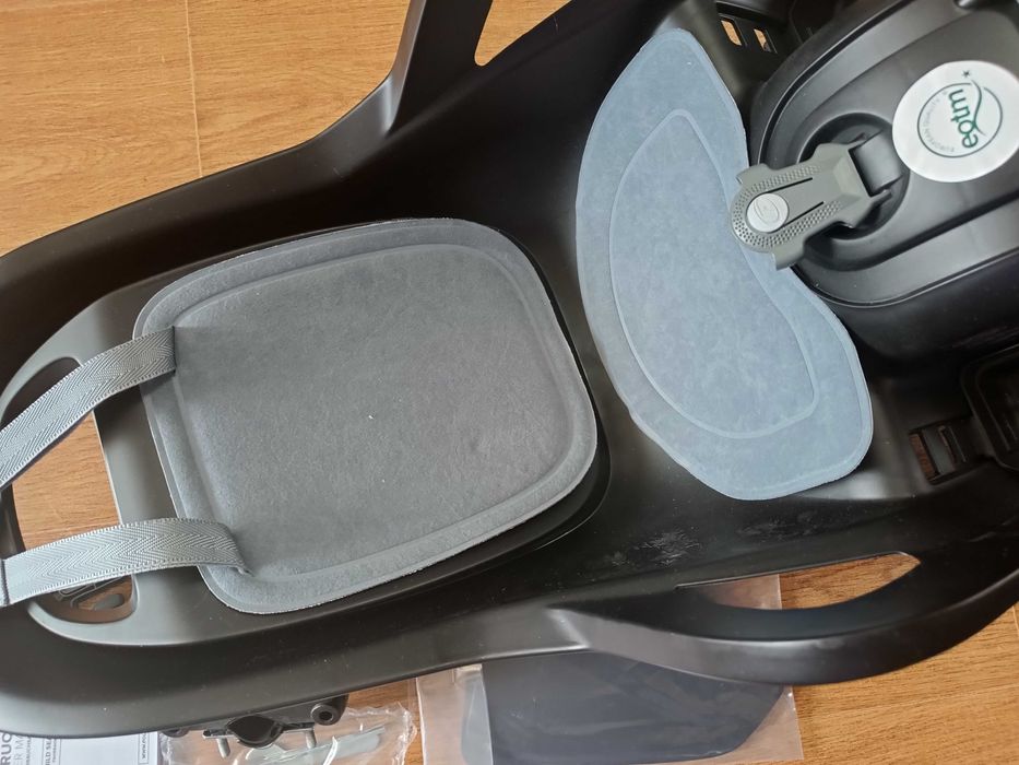 Продавам детско столче за велосипед