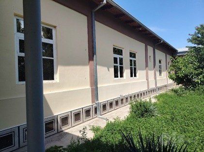 Barcha qulayliklarga ega  xonadon sotiladi