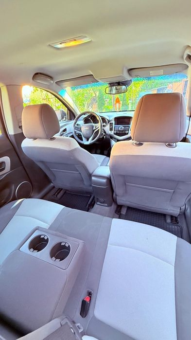 Vand Chevrolet Cruze