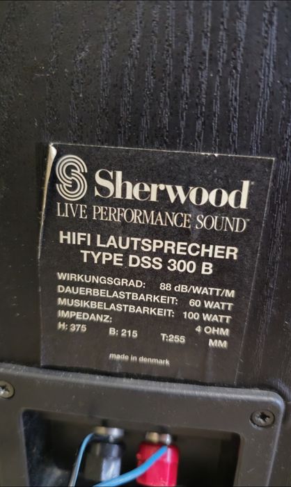 Комплект колони с усилвaтел