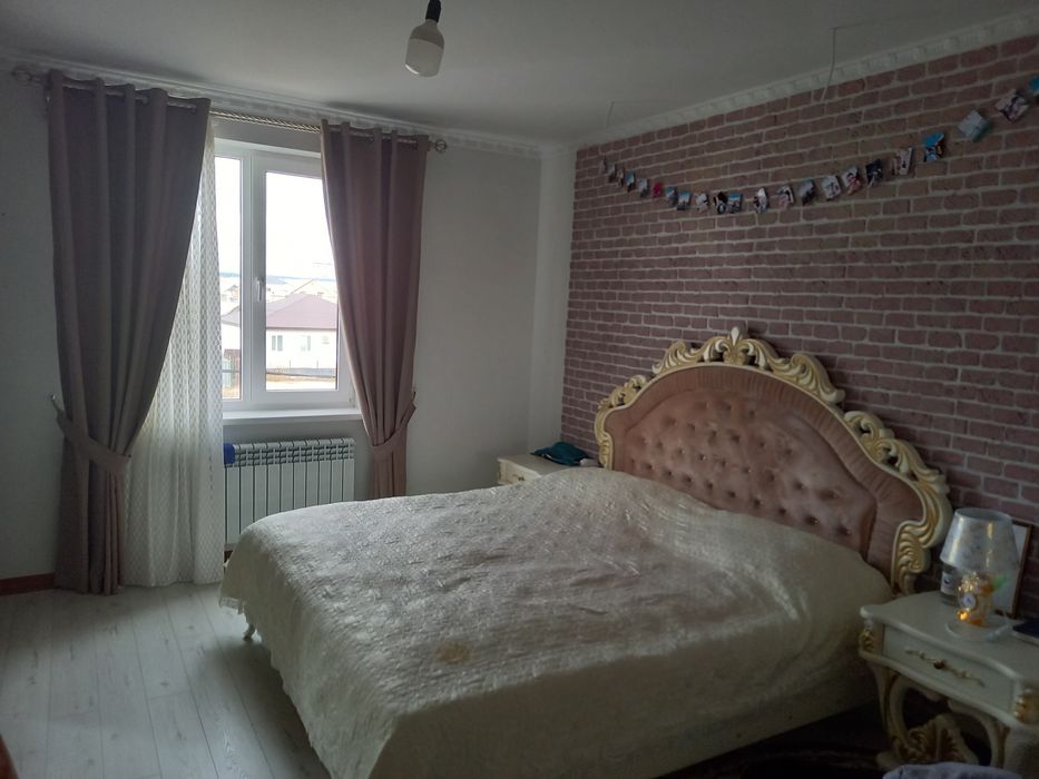 3 этажный Мансардый дом продается