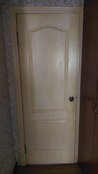 Межкомнатные двери