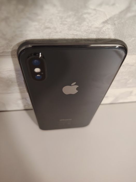 IPhone X 64GB 80% Display Original