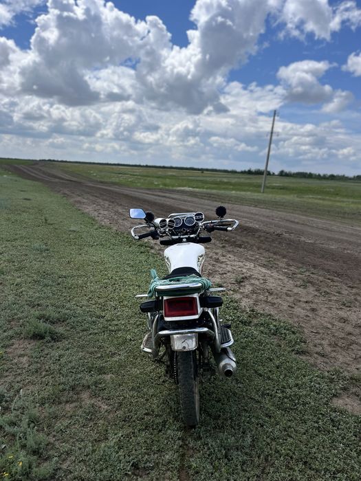 мотоцикл almotor alr 150cc