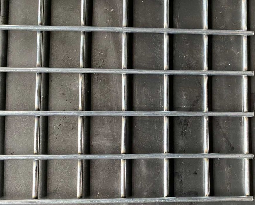 електрозаварена мрежа | неръждаема, поцинк, черна - клетки за папагали