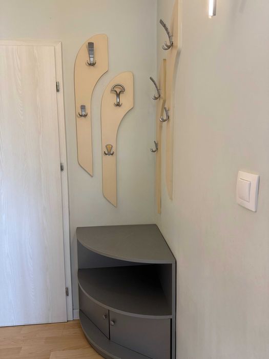 Обзавеждане за коридор