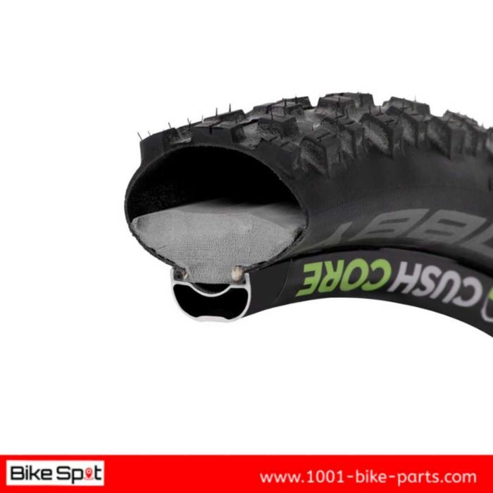 29 - CushCore PRO Set Protection Insert Сет Вложки Инсърти Защита