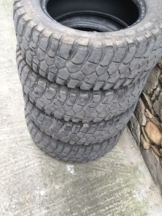 Гуми   215/65/16