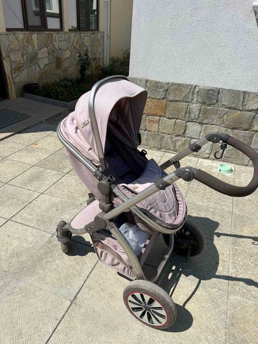 Комбинирана количка LORELLI Aurora 2в1