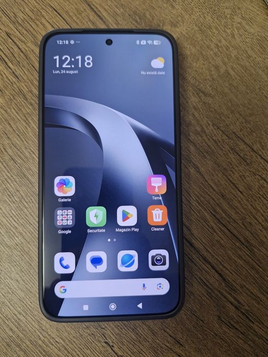 Xiaomi 17t pro 256 gb