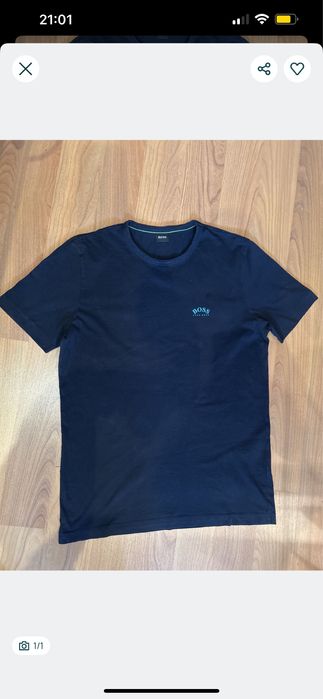 Blugi G star, hugo boss si tricou hugo boss