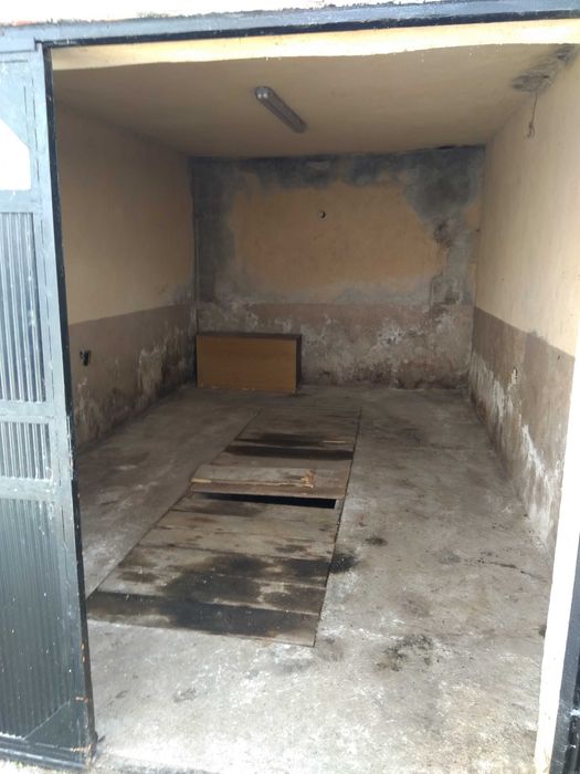 Дава се под наем Гараж / Паркомясто в Силистра, Малчика - 21 кв.м за 51 € - Снимка #4