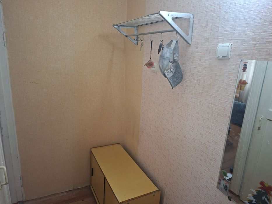 Сдам квартиру полуторка