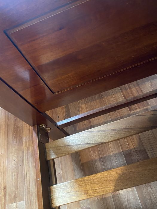 Кровать одноместная