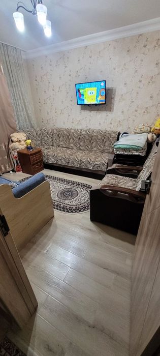 Квартира (Банковский дом), 2010 й год (Ипотека банк) постройки,77 сери