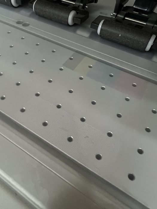 Dtf принтер рулонный