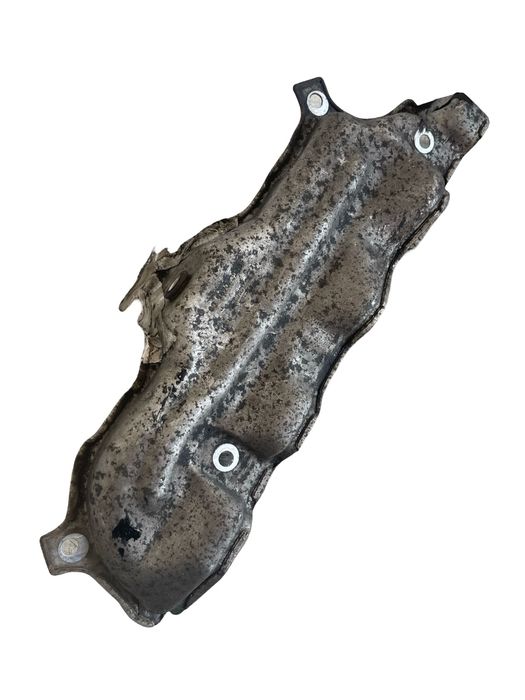 Scut Termic Compartiment Motor Peugeot 508 8D_ 2010 - > 2.0 Hdi Rhh (D