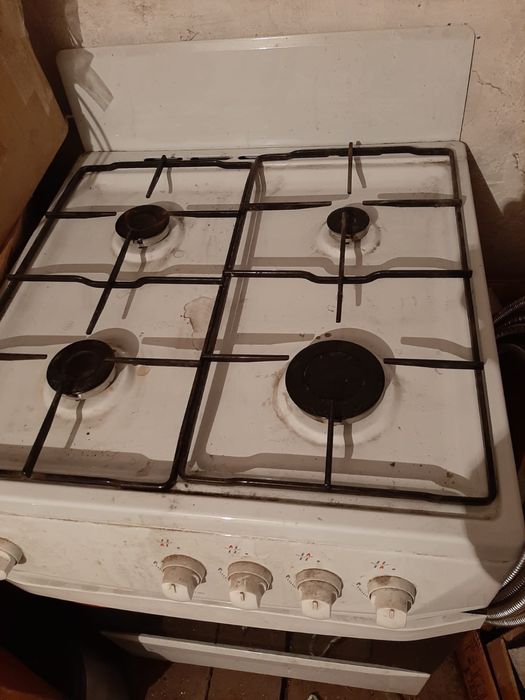 Продается газовая плита