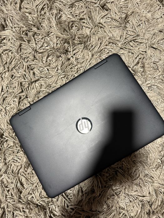 Laptop HP ProBook 640, 14” HD Ready, Intel i5-6300U, 8GB RAM 480GB SSD