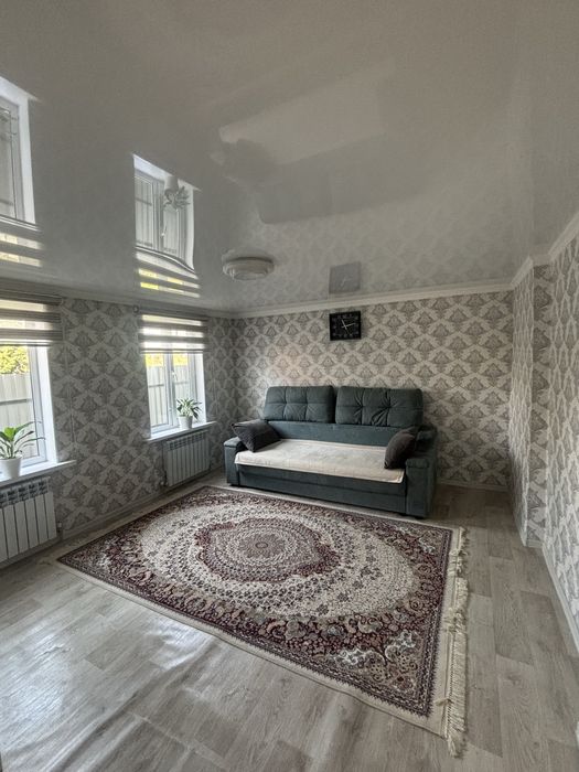 Продам дом  срочно .19 -й  километр